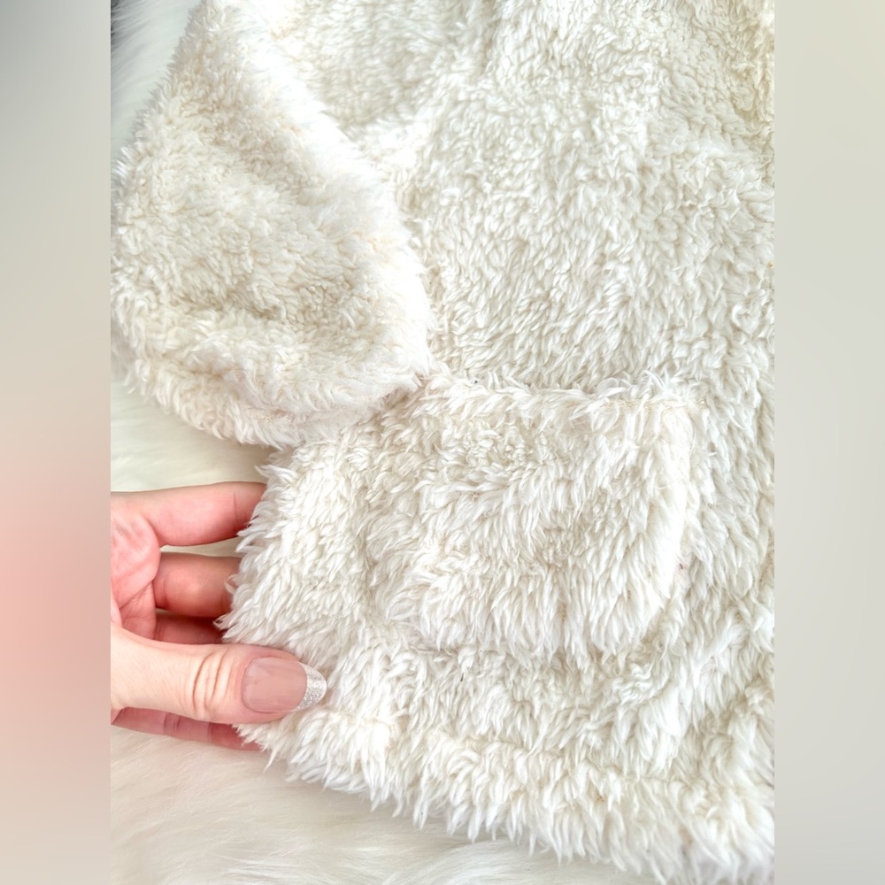 TEDDY LUXURY COAT - Picture 3 of 13